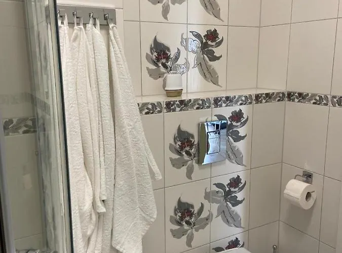 Przytulny Niedaleko Centrum Lejlighed Stettin